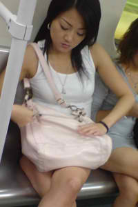 沈洁长大后的样子