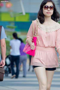 狗狗的东西又硬又烫